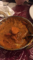 Dana's Indian Cuisine food