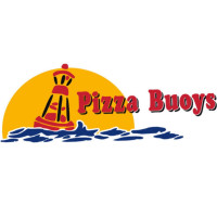 Pizza Buoys food