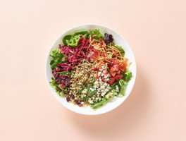 Freshii food