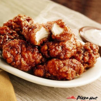 Pizza Hut Sault Ste. Marie food