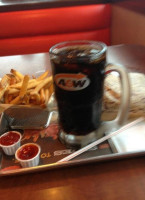 A&w Canada food