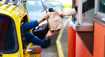 A&w Canada food