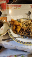 Harmony Chinese Food food