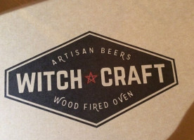 Witchcraft Beer Market Bistro food