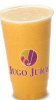 Jugo Juice food