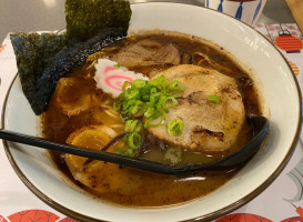 Ippon Ramen Newmarket food