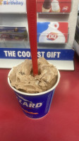 Dairy Queen food