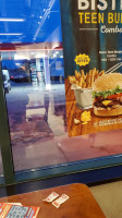 A&w Canada food