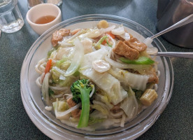 Yang Sheng Restaurant food