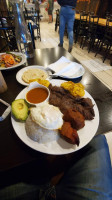 Sazon Latino food