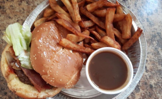 L'univers De La Poutine Et Pita food