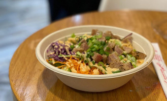 'ono Poké food