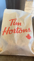 Tim Hortons food