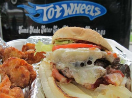 Totwheels food