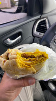 Singh's Roti And Doubles food