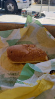 Subway food