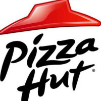 Pizza Hut food