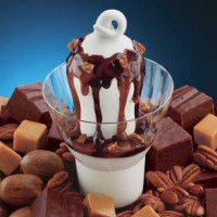 Dairy Queen (treat) food