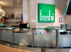 Freshii food