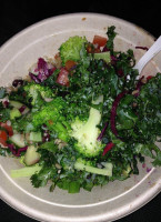 Freshii food