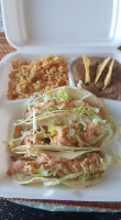 Fiesta Market food