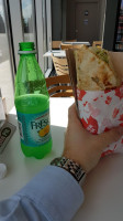 Pita Pit food