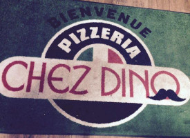 Pizzeria Chez Dino Beloeil outside