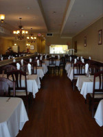 India Gate Exclusive Indian Cuisine inside