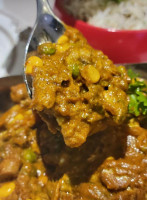 Anokhi Inspired Indian Dining food