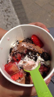 Yogurty's food