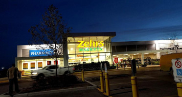 Zehrs Bradford outside