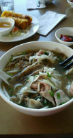 Pho 123 food