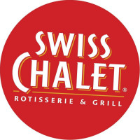 Swiss Chalet outside