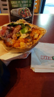 Pita Pit food