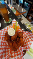 Wing House Bracebridge food