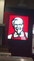 Kfc inside