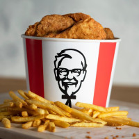 Kfc food