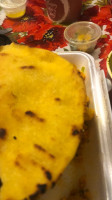 Sanjhi Rasoi food