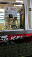 Kfc food