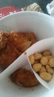 Kfc food