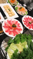 Liuyishou Hotpot Burnaby food