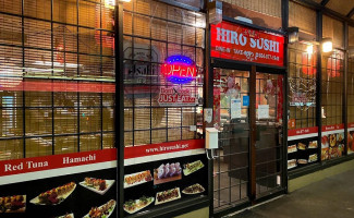 Hiro Sushi (order From Our Website Save More! food