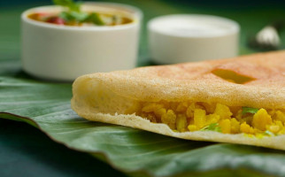 Dosa Eatery Express (brampton) food