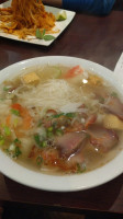 Pho Mi T&t food