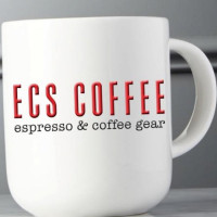 Ecs Coffee food