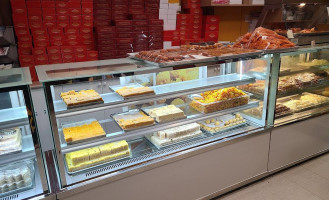 Agra Sweets food