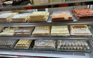 Agra Sweets food