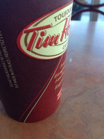 Tim Hortons food