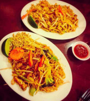 Thai Pepper food