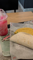 Taco Bell food